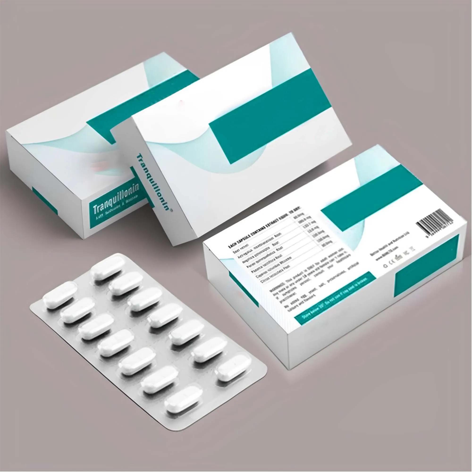 Gravionne product